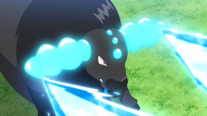 Pokémon Horizons